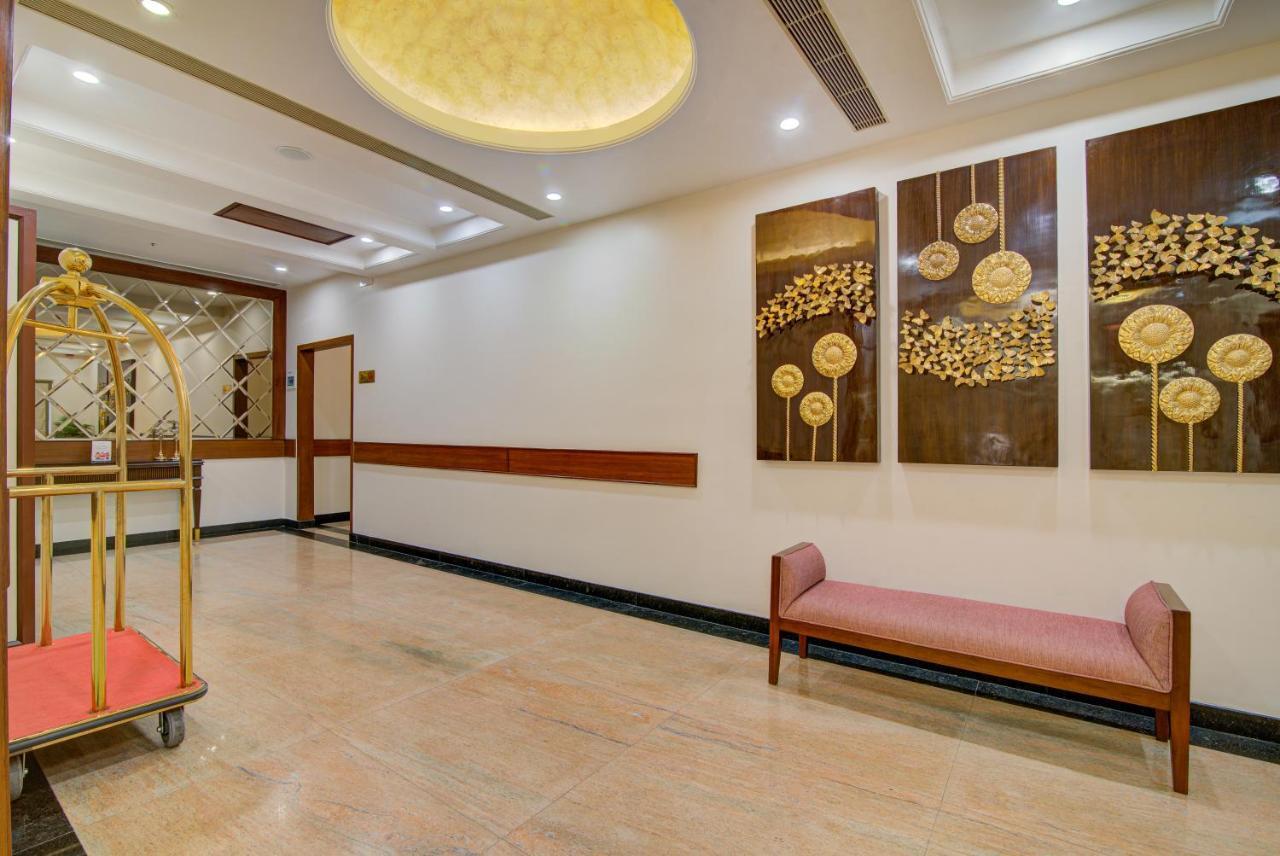 Hotel Home In By Amrik Sukhdev سونيبات المظهر الخارجي الصورة