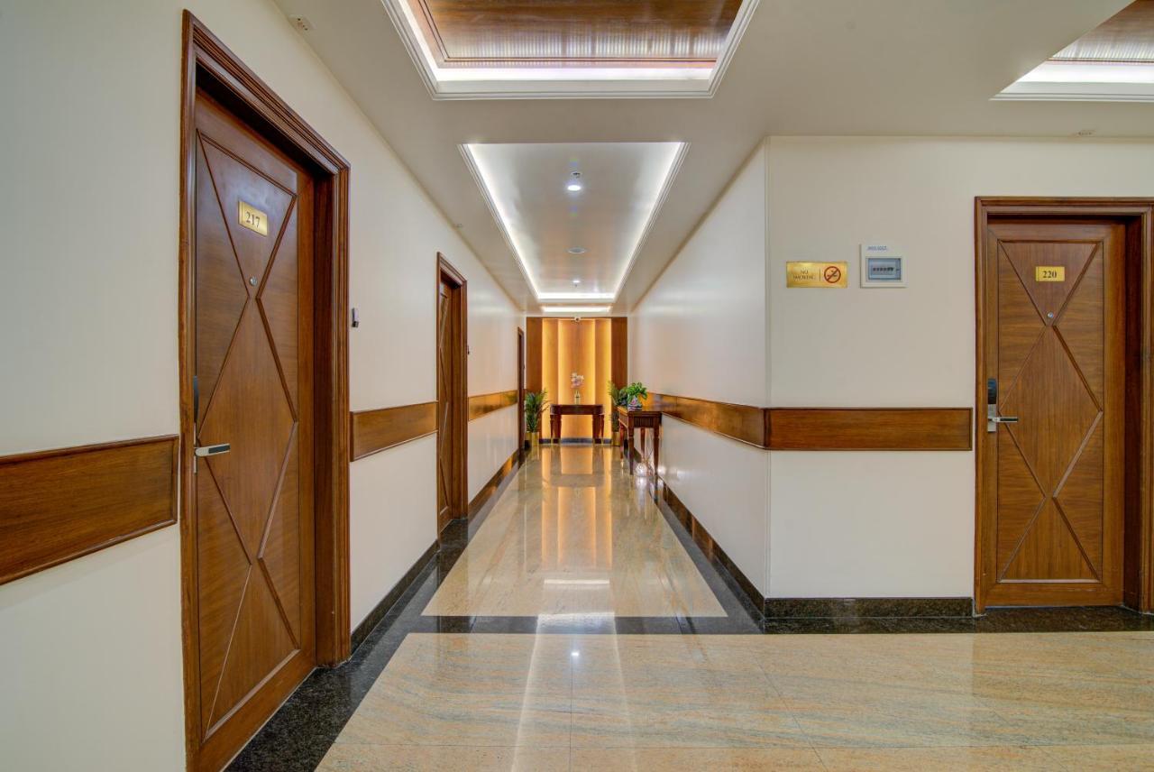 Hotel Home In By Amrik Sukhdev سونيبات المظهر الخارجي الصورة